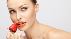 Makeup - skin care store